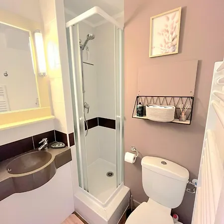 Village Cap Esterel Vue Mer, Duplex Climatisé * Saint-Raphaël