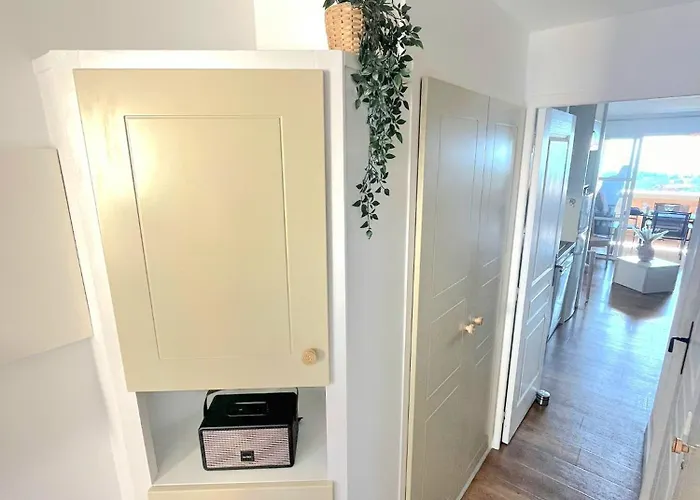 Cap Esterel Vue Lägenhet