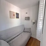 Cap Esterel, Duplex ,vue Climatise Apartment *